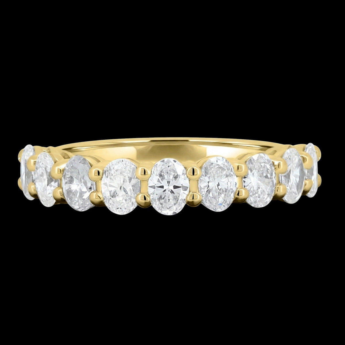 WOMEN'S WEDDING BANDS